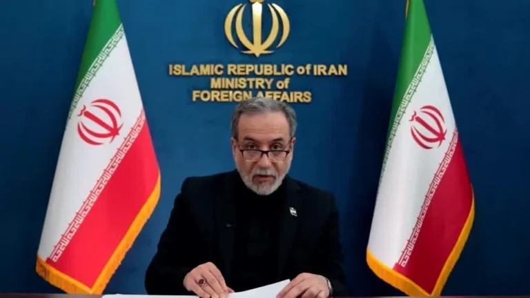 Irã pede à ONU condenação de ataque aéreo contra escola iraniana
