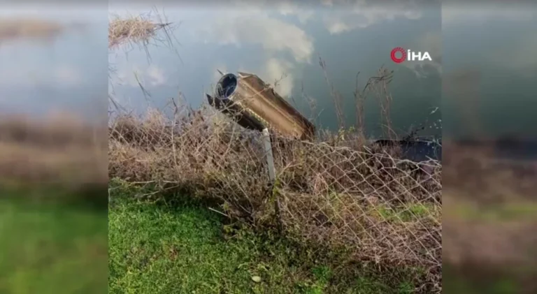 Turquia diz ter interceptado segundo míssil lançado pelo Irã