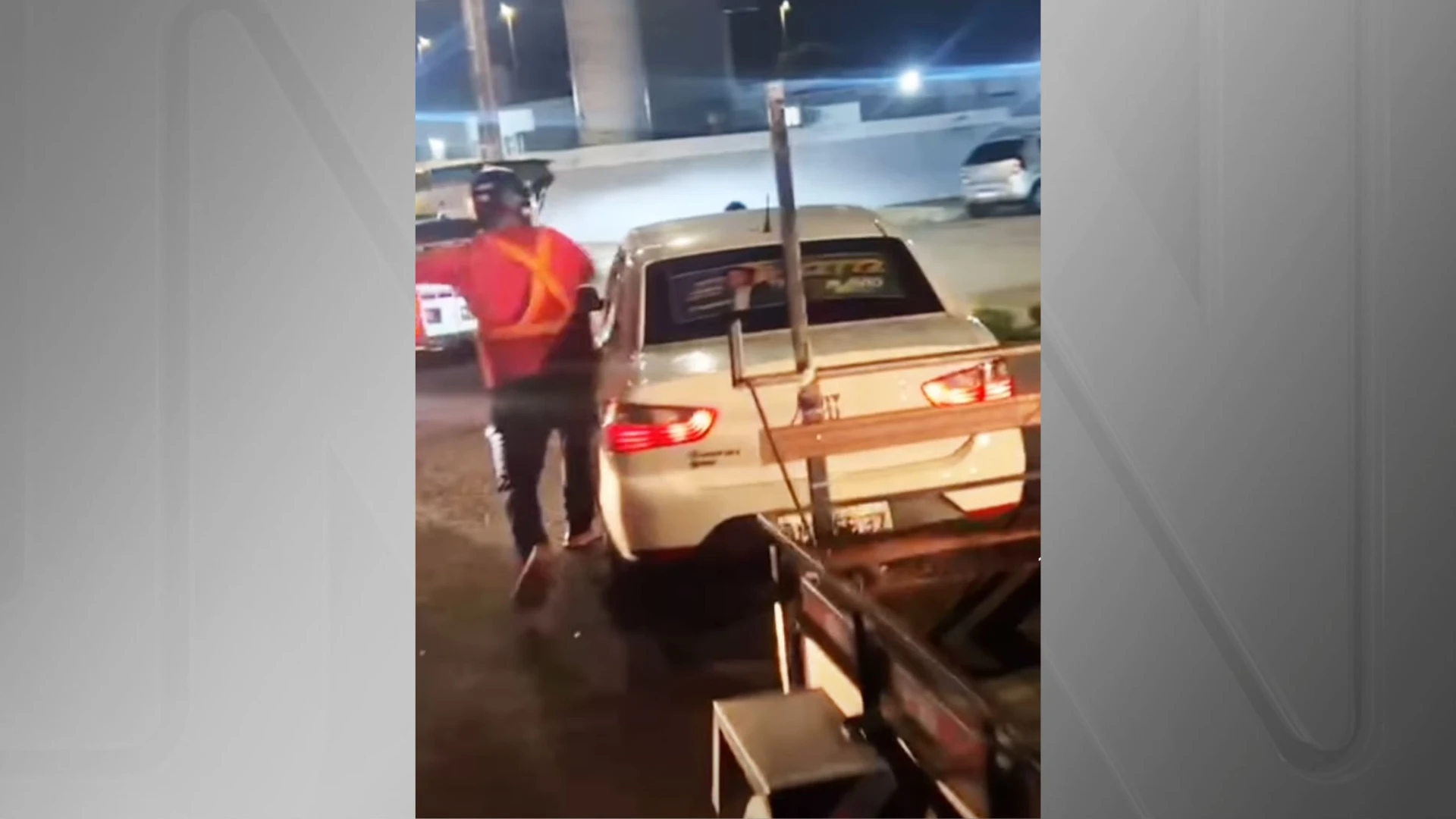 Deputado estadual do PL emprega homem acusado de atropelar militante do PT