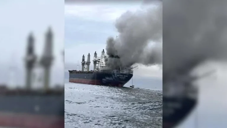 Irã ameaça queimar estruturas de petróleo e gás regionais se for atacado