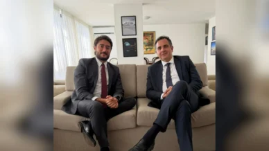 Pacheco descarta filiação ao MDB, que já tem pré-candidato em Minas Gerais