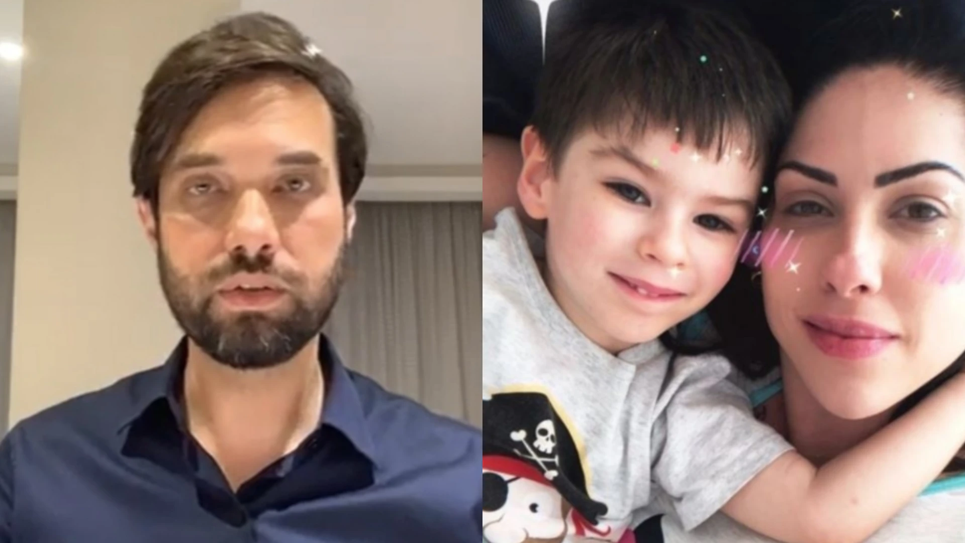 Caso Henry Borel: veja qual é o pedido da acusação contra padrasto e mãe