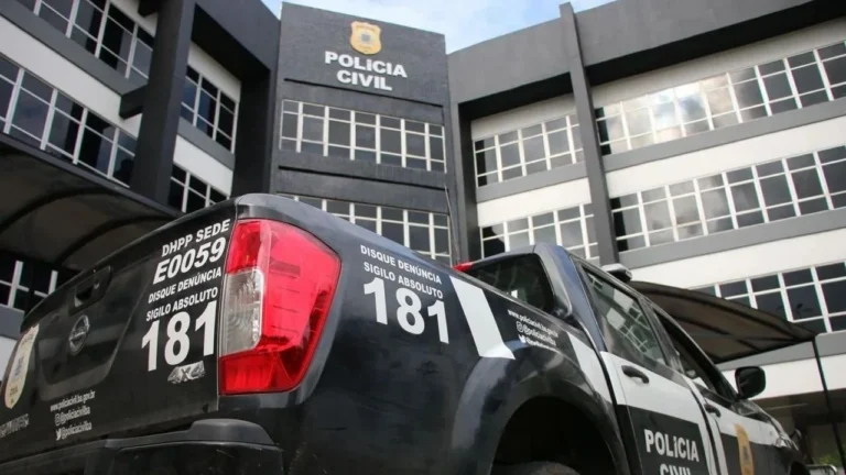 Sobrinho é preso suspeito de desviar R$ 156 mil de tio idoso para apostas