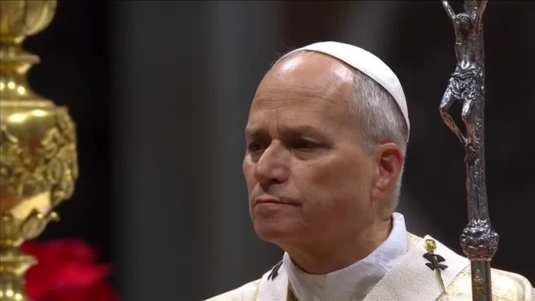 Papa Leão lamenta que guerra no Oriente Médio esteja piorando cada vez mais