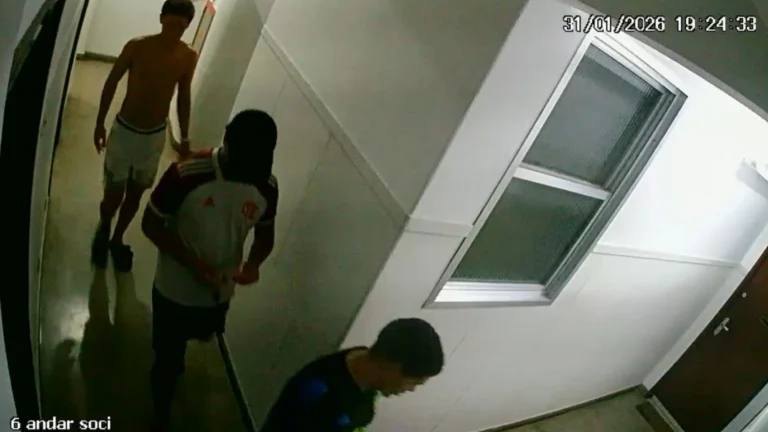 Estupro em Copacabana: apartamento onde ocorreu crime é de ex-subsecretário