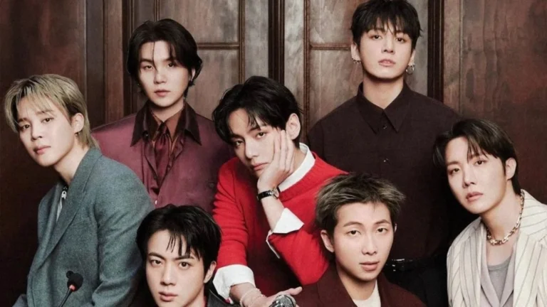 Líder do BTS sofre lesão e terá participação limitada em show de retorno