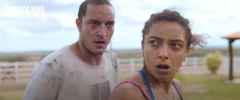 “Cangaço Novo” ganha trailer e cartaz oficial da 2ª temporada