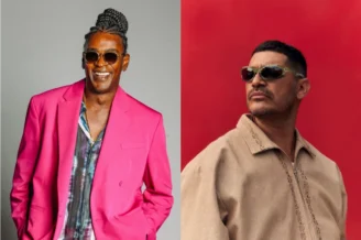 Festival Coolritiba terá Seu Jorge e Criolo como apresentação surpresa