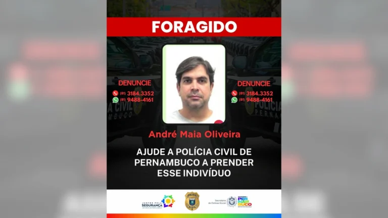 Empresário é indiciado por atirar 20 vezes na porta da ex-companheira em PE