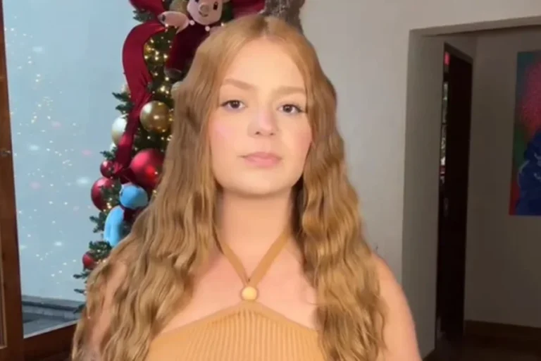 Viih Tube tira o DIU e desabafa após diagnóstico de infecção viral