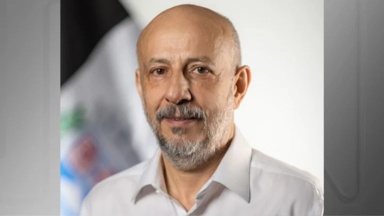 Lei Ruy Fontes autoriza escolta para autoridades e ex-autoridades em SP