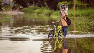 Irrigação corresponde à 50% do uso da água no Brasil, diz relatório da ANA