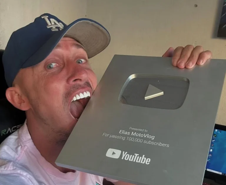 Influenciador condenado não cumpriu acordo contra trabalho infantil