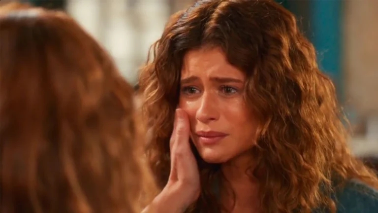 Resumo de “Coração Acelerado”: de 9 a 14 de março