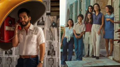 “O Agente Secreto” pode repetir feito de “Ainda Estou Aqui” no Oscar?