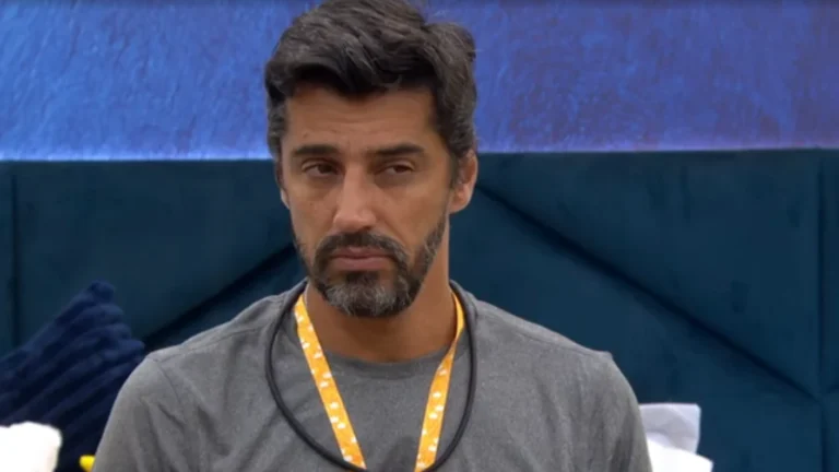 Líder, Cowboy diz qual Paredão quer formar no BBB 26: “Aí a Ana Paula roda”