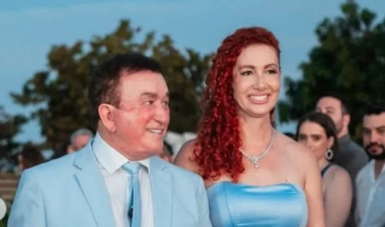 Filha do cantor Amado Batista morre aos 46 anos: Dor mais profunda que já senti