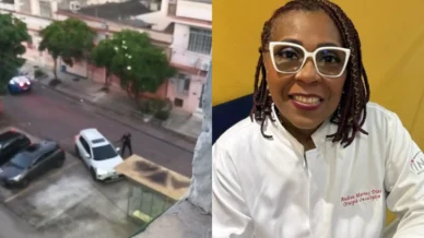 Ministério da Igualdade Racial cobra RJ sobre investigação de médica morta