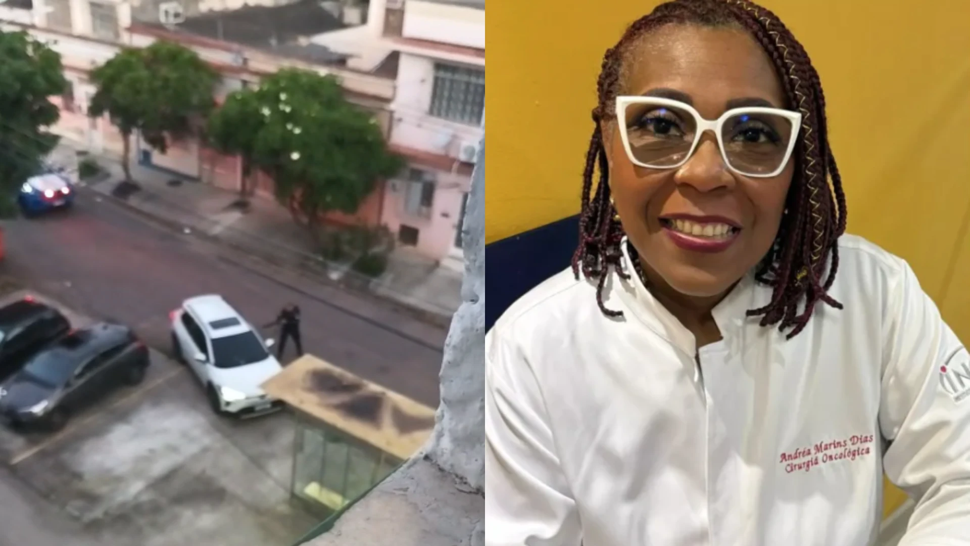 Ministério da Igualdade Racial cobra RJ sobre investigação de médica morta