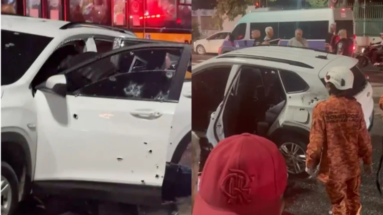 Homem é encontrado morto após confronto na zona oeste do Rio