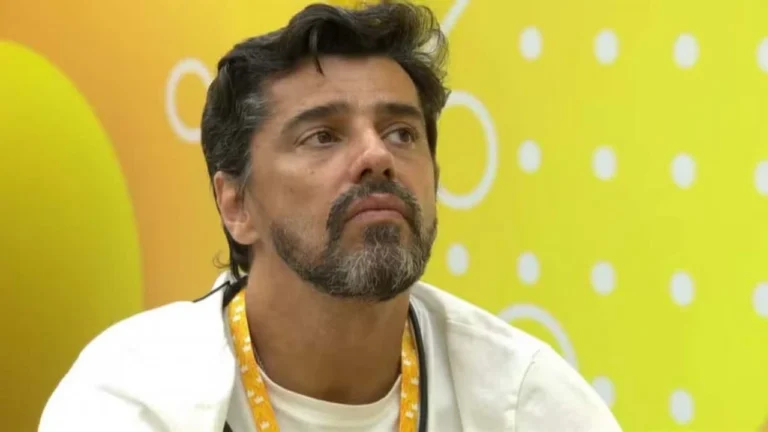 BBB 26: Alberto Cowboy ouve conversa de Ana Paula Renault e conclui: “Recalculando”