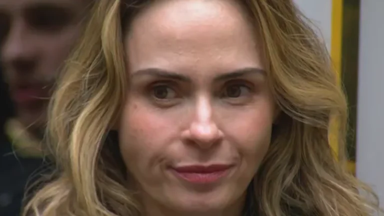BBB 26: “Tentam me invalidar até hoje por causa da expulsão”, diz Ana Paula