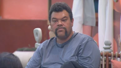 BBB 26: Babu alerta Chaiany sobre Gabriela e se irrita com aliada: 