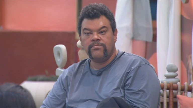 BBB 26: Babu alerta Chaiany sobre Gabriela e se irrita com aliada: “Vai lá pedir a Ana Paula”