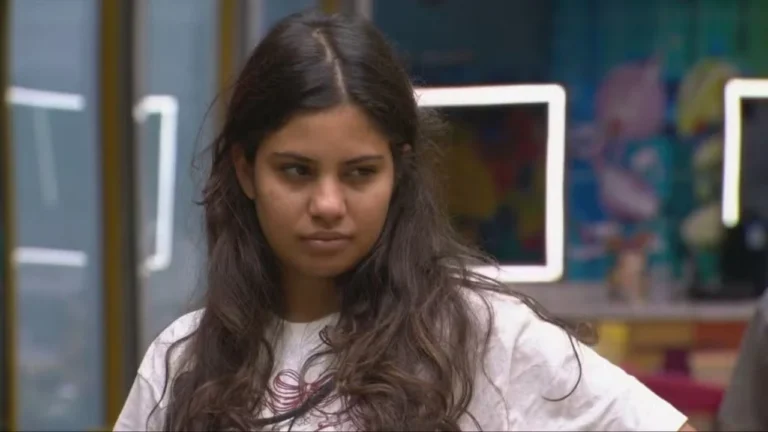 BBB 26: Gabriela cobra Jonas após Tá Com Nada: “Foi sem querer mesmo?”