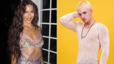 BBB 26: Marina Sena puxa mutirão para Juliano e famosos apoiam