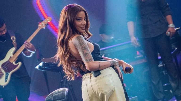 Ludmilla anima a próxima festa do BBB 26; saiba quando será