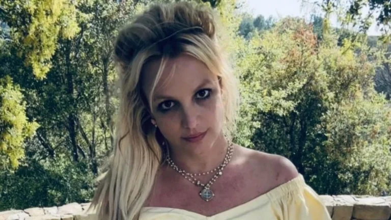 Britney Spears denuncia ex-segurança por acesso ilegal a dados pessoais