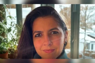 Psicóloga brasileira desaparece na Inglaterra