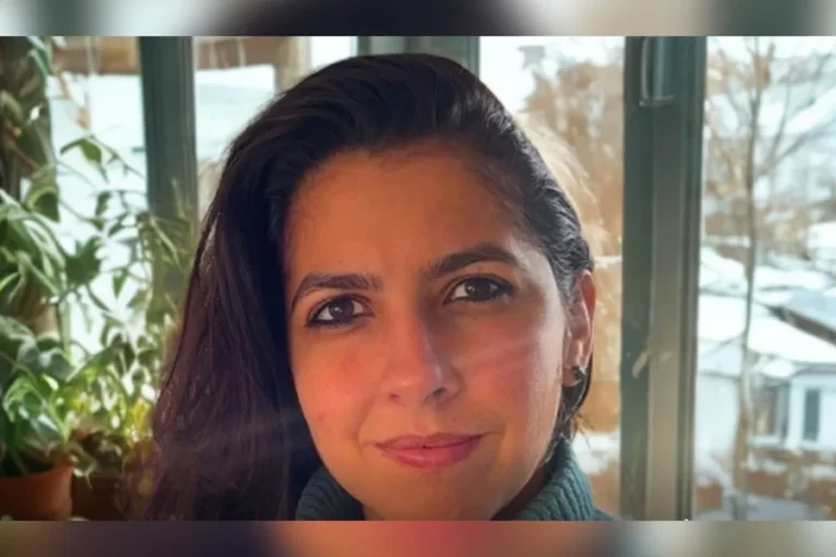 Psicóloga brasileira desaparece na Inglaterra