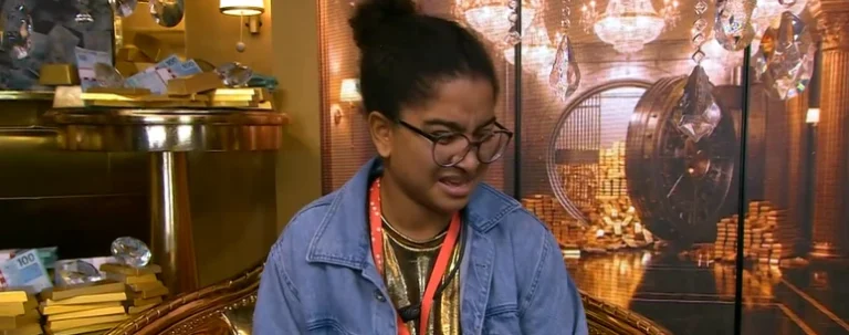 BBB 26: Como foi bronca da direção em Milena por ‘suco de frango’; assista