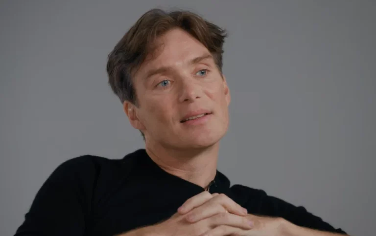 Vencedor do Oscar, Cillian Murphy rejeita imagem de celebridade