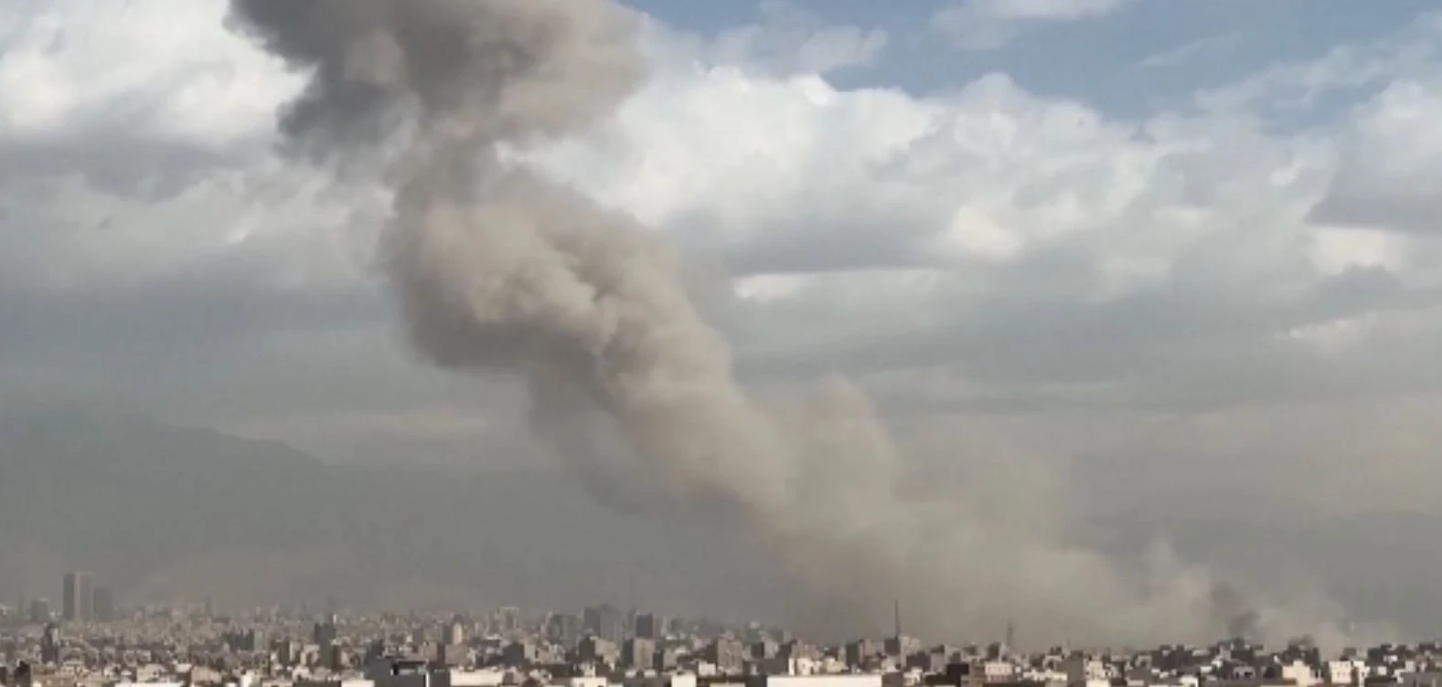 Israel diz ter lançado nova onda de ataques; explosões são ouvidas em Teerã