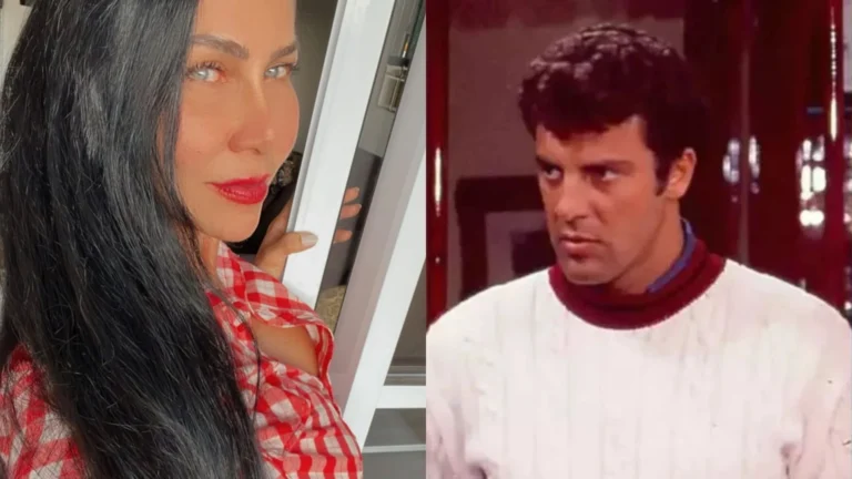 “Acabou com a alegria dele”, diz ex-esposa de Gerson Brenner sobre crime