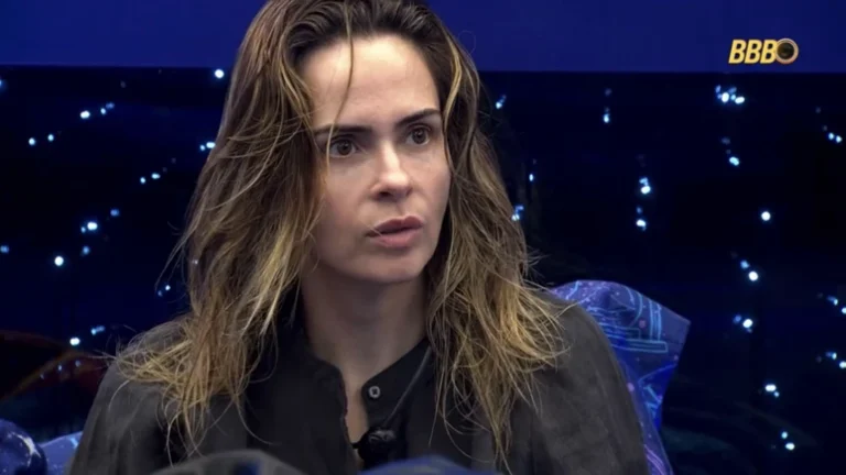 BBB 26: Ana Paula Renault e Breno reclamam de alimentação e sister fala em perda de cabelo