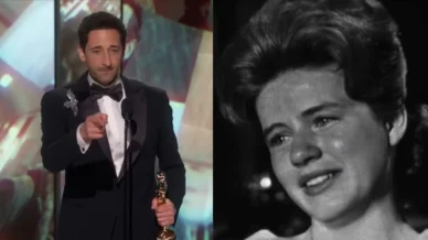 Oscar: confira qual foi o discurso mais curto e mais longo da premiação