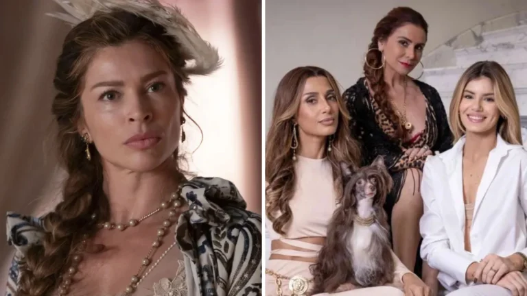 “Dona Beja” teve maior complexidade que “Beleza Fatal”; entenda