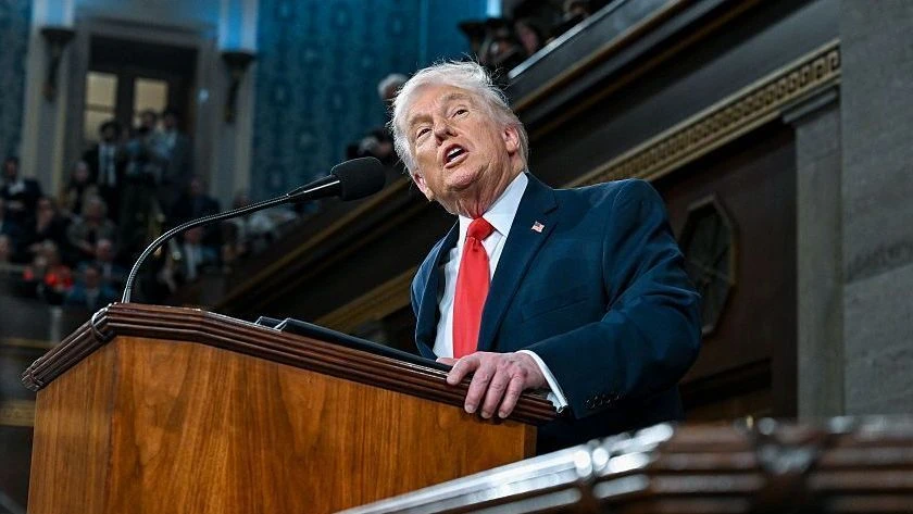 Trump telefona para líderes de Israel, Bahrein e Emirados Árabes Unidos