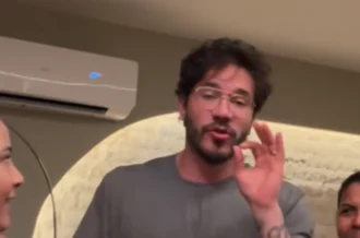 Ex-BBB Eliezer revela que contratou funcionária procurada pela polícia e diz como descobriu a farsa