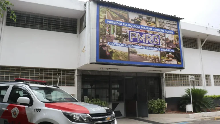 Saiba como é o presídio militar onde tenente-coronel está detido em SP