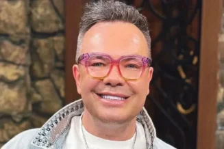 Felipeh Campos é internado em São Paulo em estado grave