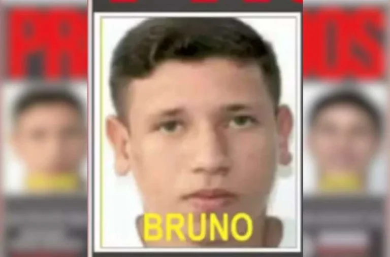 Quarto e último foragido por envolvimento em estupro coletivo no Rio se entrega à polícia