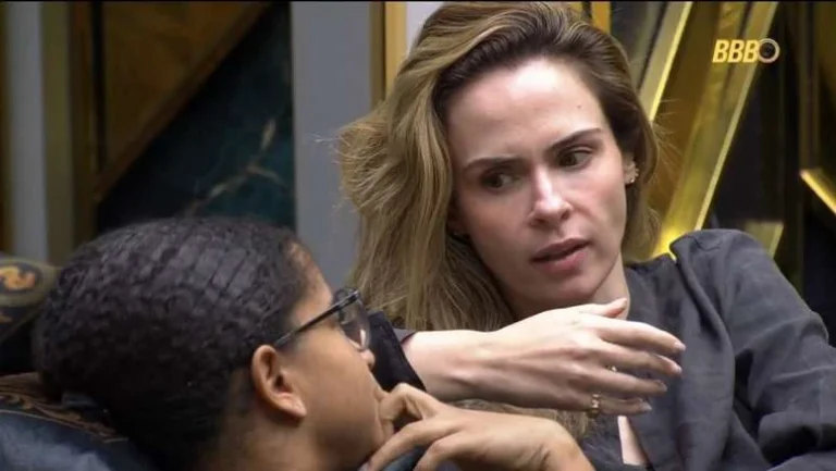 Quem ganhou a prova do anjo? BBB 26 define quem fica com colar