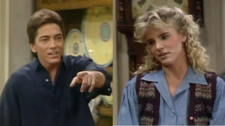 Scott Baio faz homenagem à Jennifer Runyon, atriz que morreu