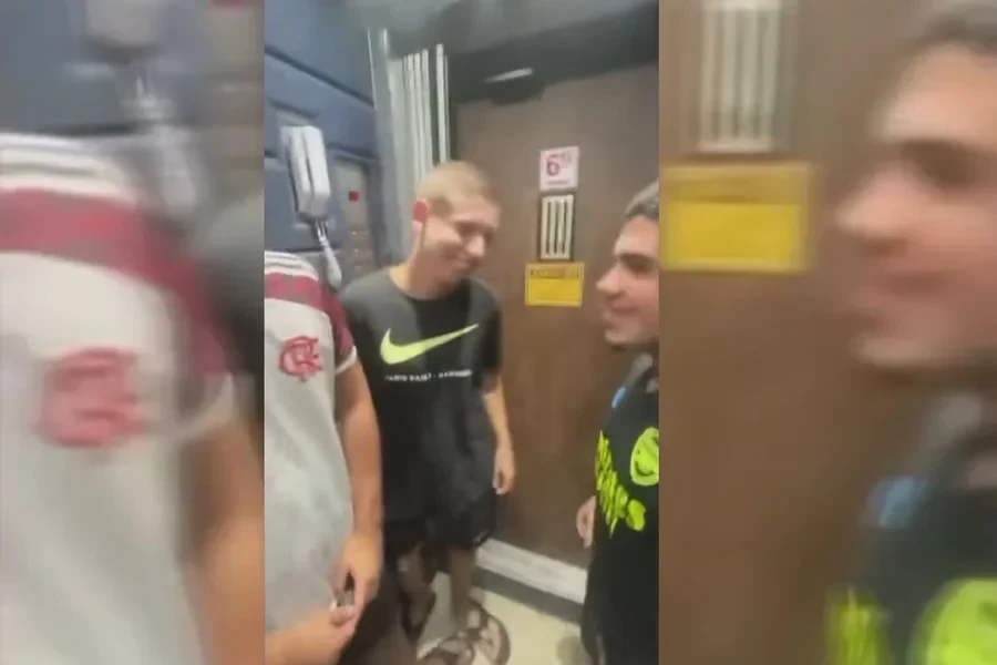 Estupro coletivo: laudo mostra que adolescente sofreu diversas lesões