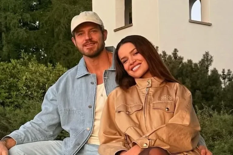 Juliette anuncia casamento com Kaíque Cerveny neste ano